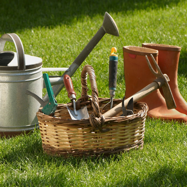 Garden Tools & Equipment
