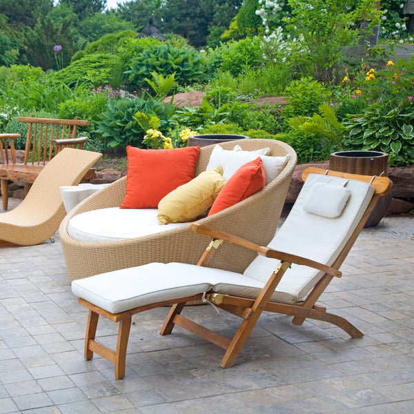 Garden Furniture & Outdoor Living