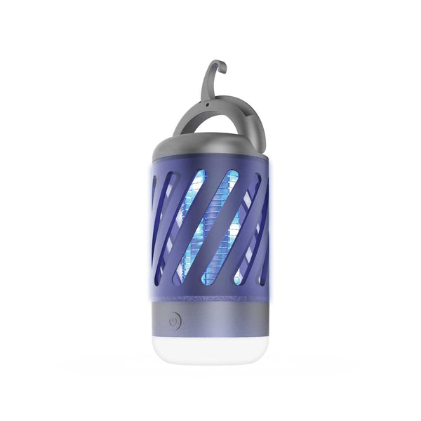Mini Bug Zapper & Lantern